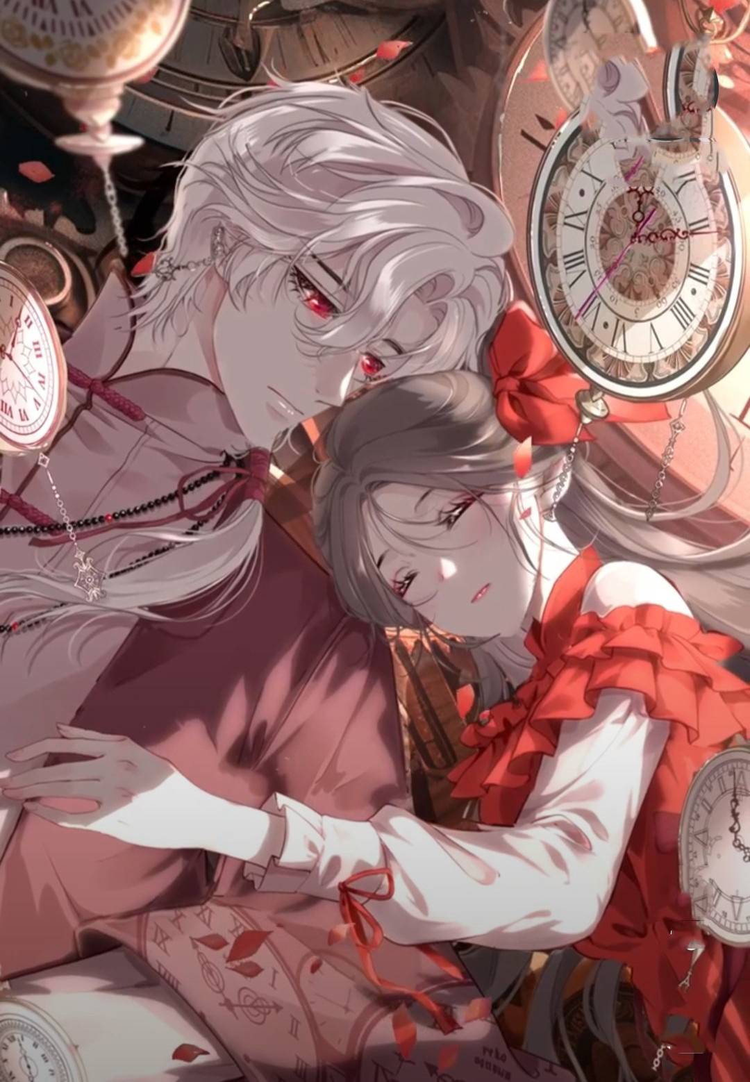 30°B 120°Đ (Bắc Vĩ 30 Độ) - Chap 5