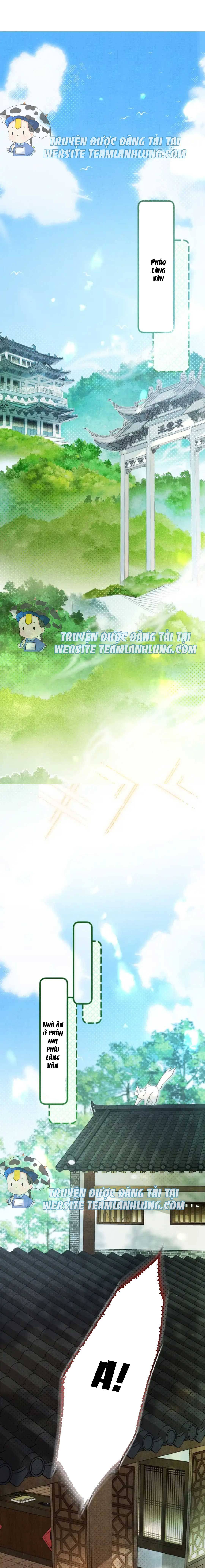 Ác Nữ Mỹ Nhân Siêu Vô Hại - Chap 1