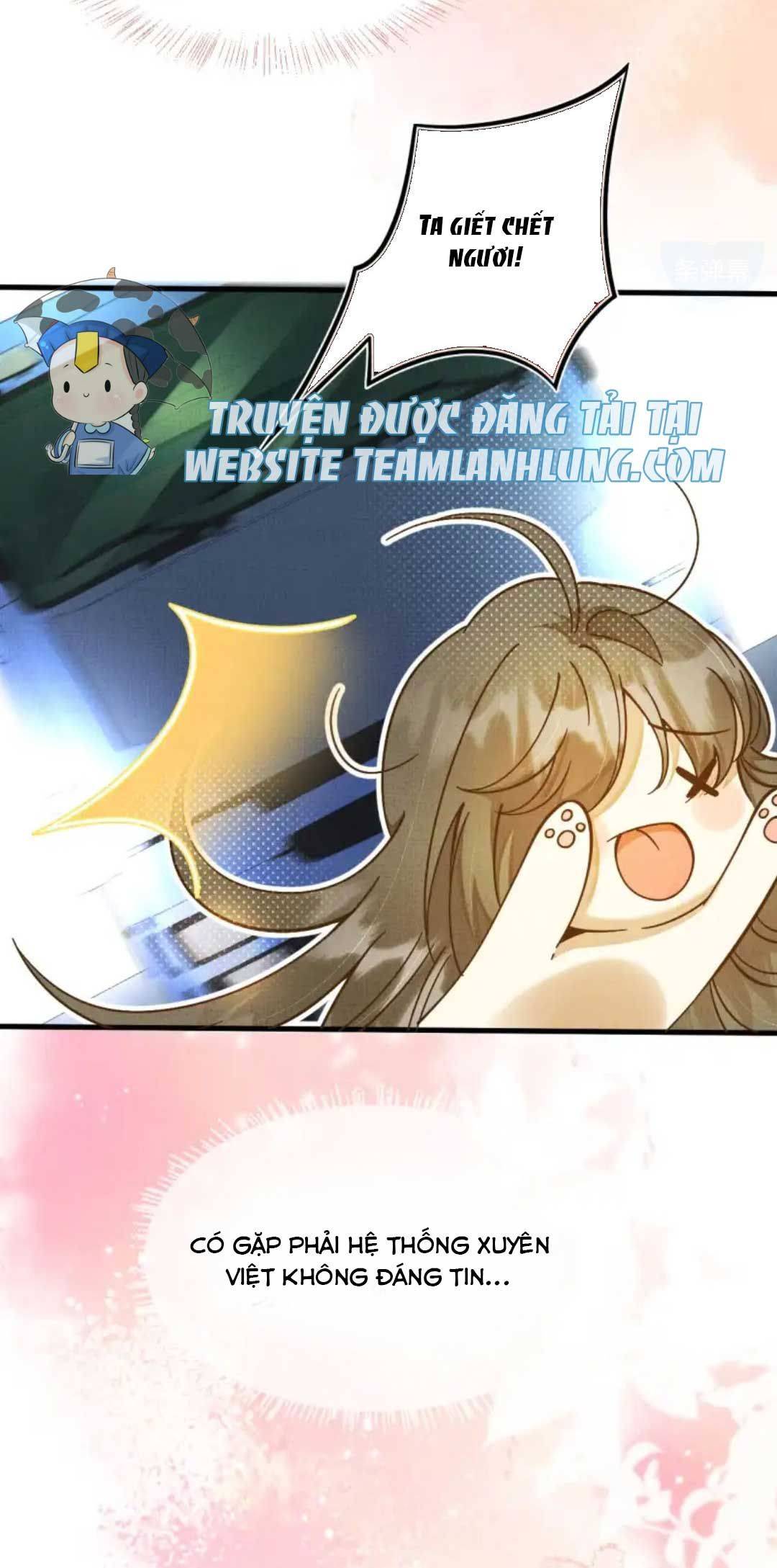 Ác Nữ Mỹ Nhân Siêu Vô Hại - Chap 1