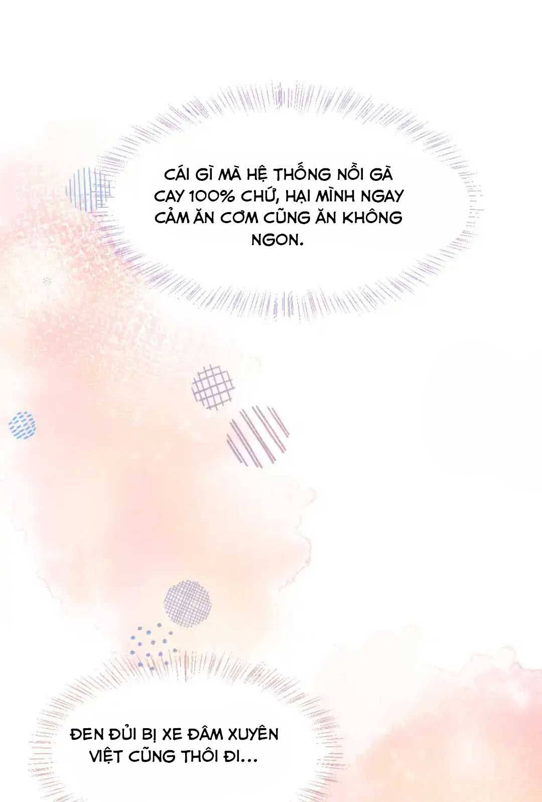 Ác Nữ Mỹ Nhân Siêu Vô Hại - Chap 1