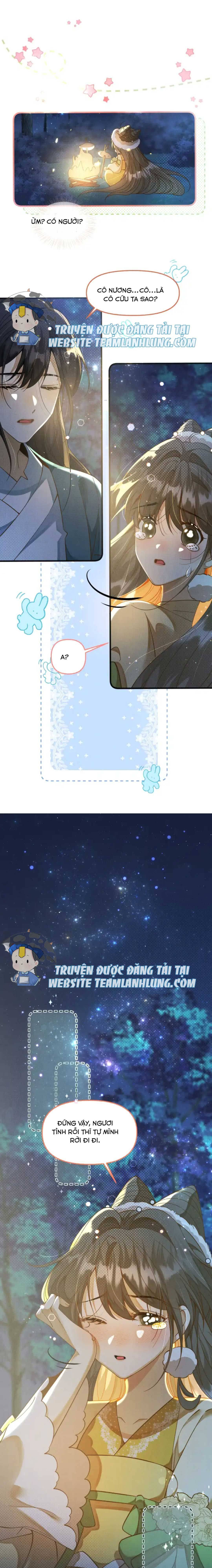 Ác Nữ Mỹ Nhân Siêu Vô Hại - Chap 2