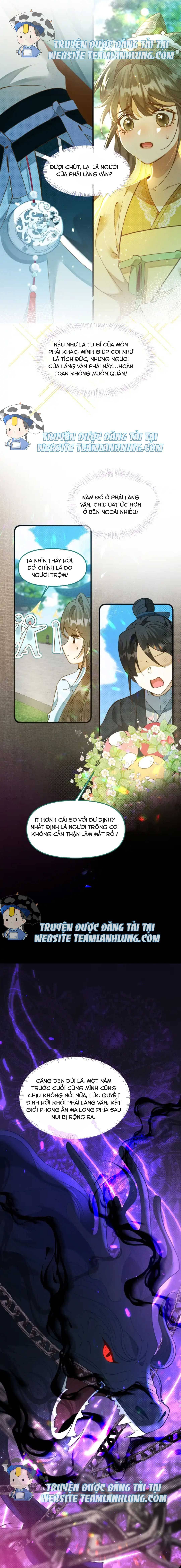 Ác Nữ Mỹ Nhân Siêu Vô Hại - Chap 2