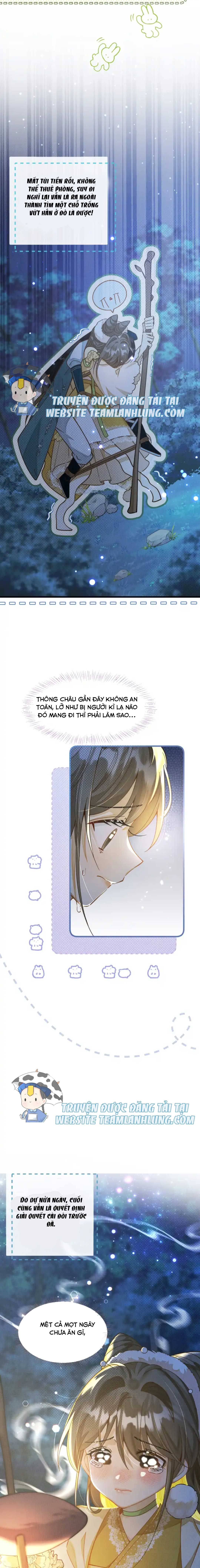 Ác Nữ Mỹ Nhân Siêu Vô Hại - Chap 3