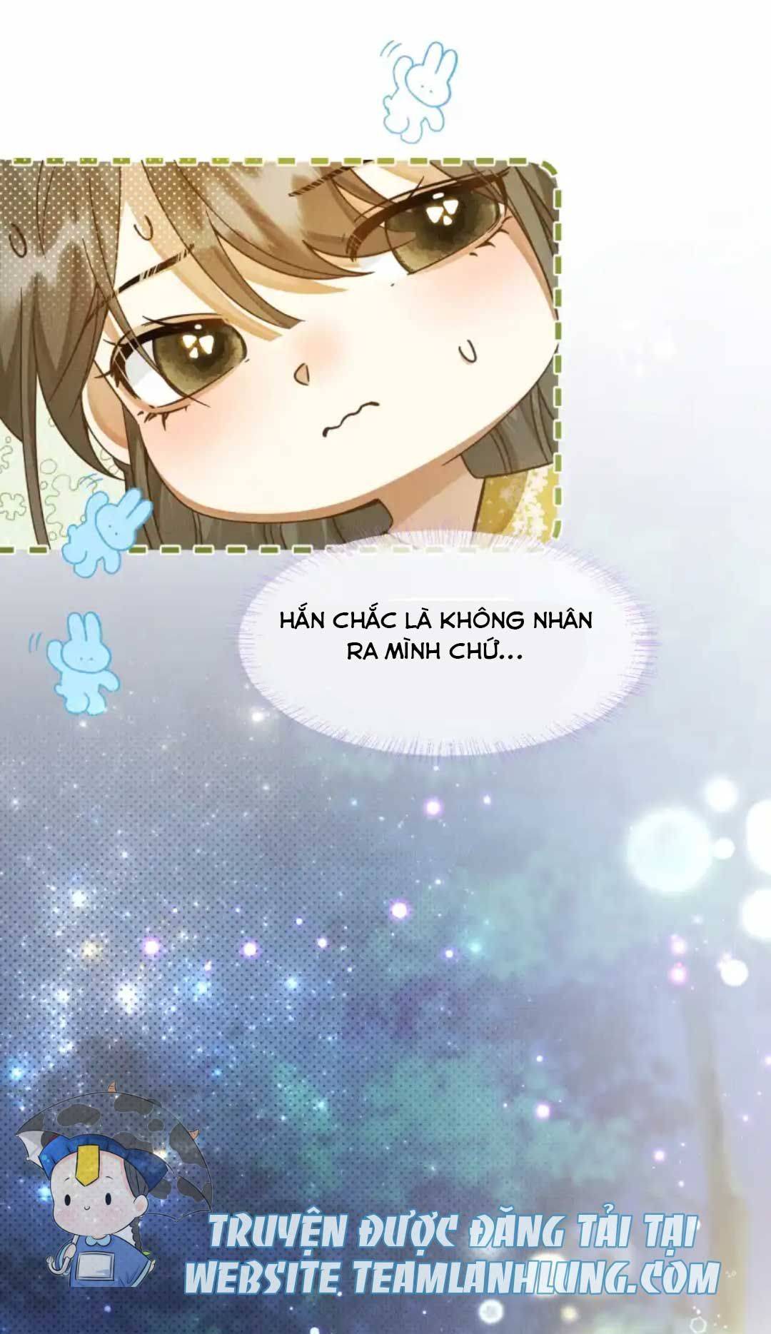 Ác Nữ Mỹ Nhân Siêu Vô Hại - Chap 3