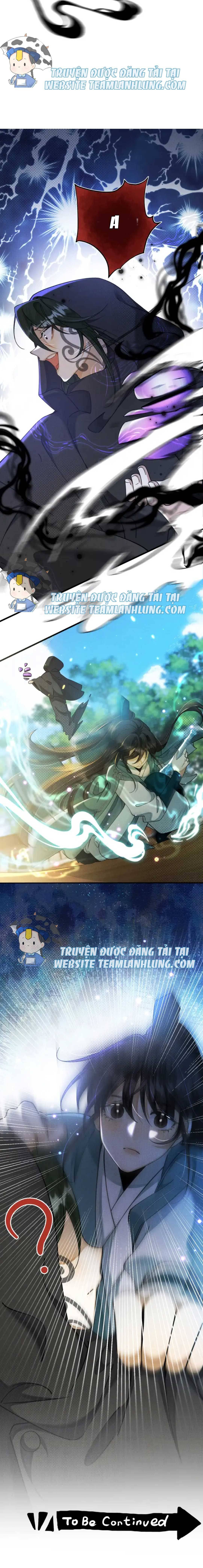 Ác Nữ Mỹ Nhân Siêu Vô Hại - Chap 4