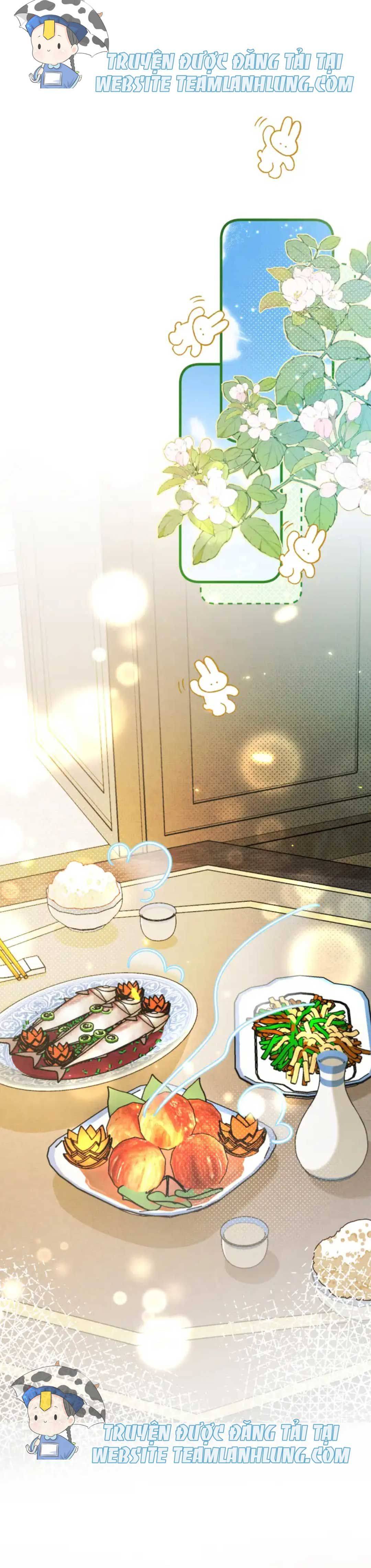 Ác Nữ Mỹ Nhân Siêu Vô Hại - Chap 4