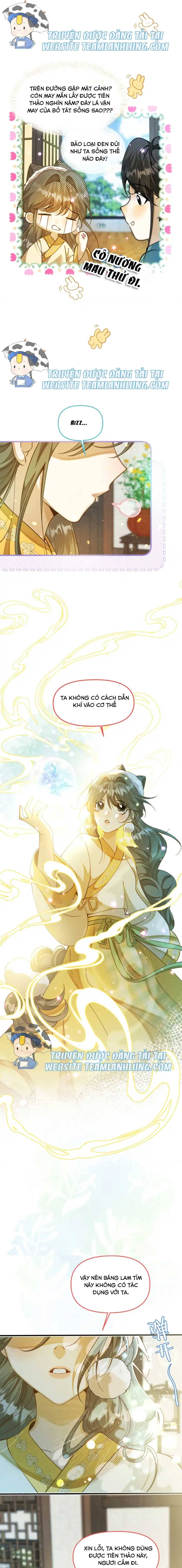 Ác Nữ Mỹ Nhân Siêu Vô Hại - Chap 4