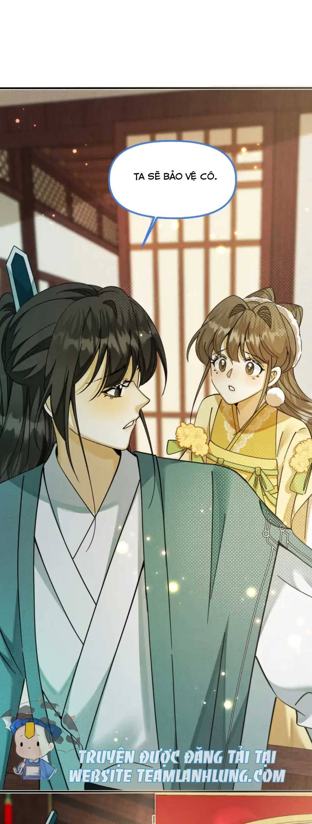 Ác Nữ Mỹ Nhân Siêu Vô Hại - Chap 6