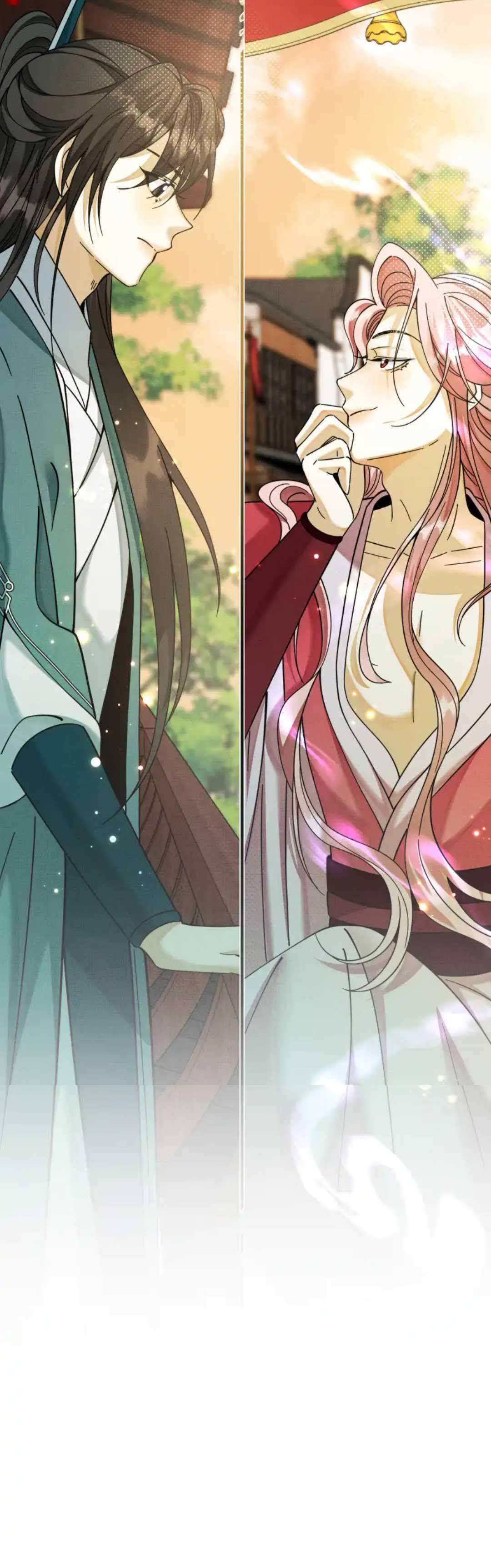 Ác Nữ Mỹ Nhân Siêu Vô Hại - Chap 6