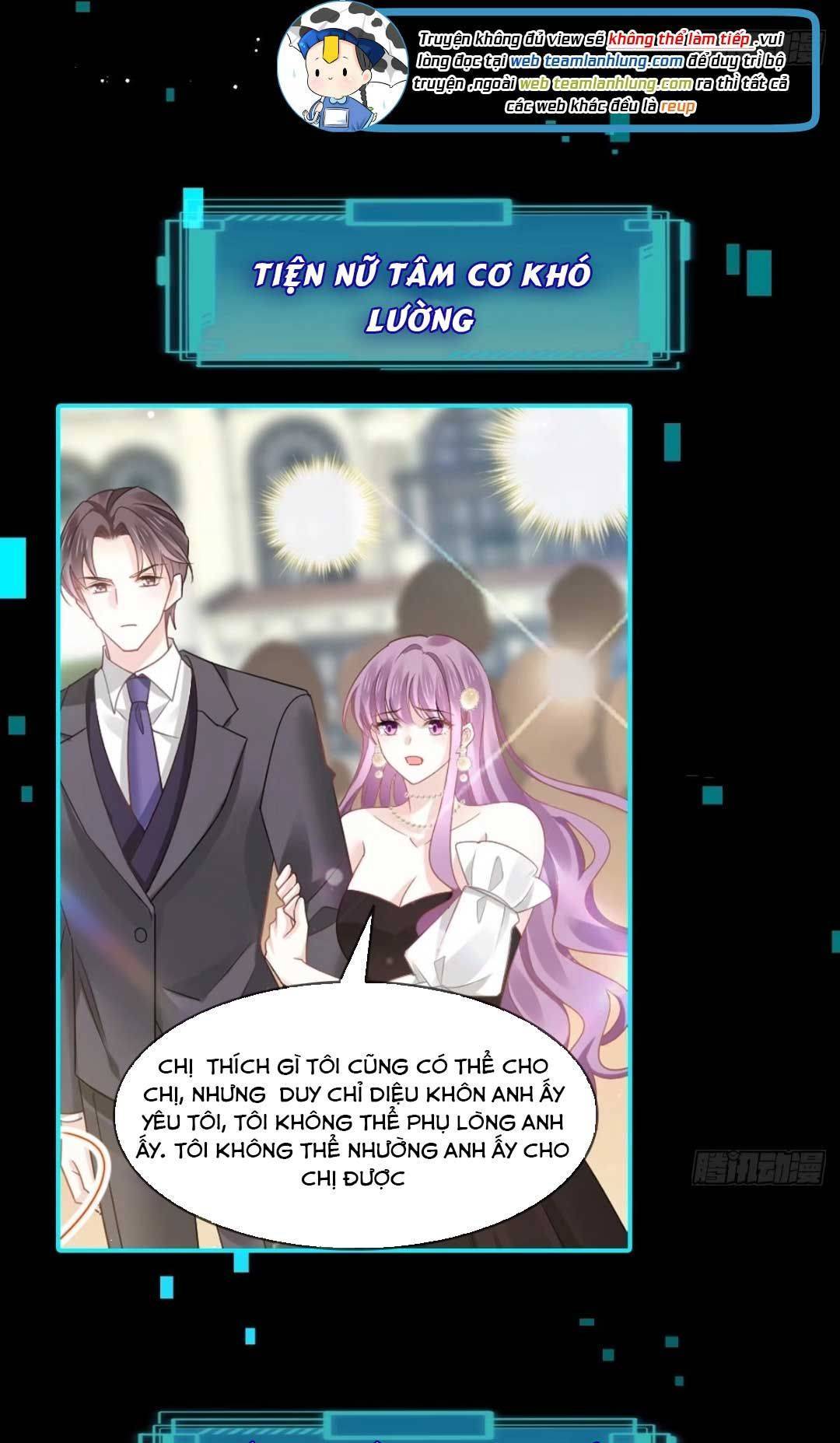 Ai Toàn Năng Xuyên Nhanh Ngược Cặn Bã - Chap 1