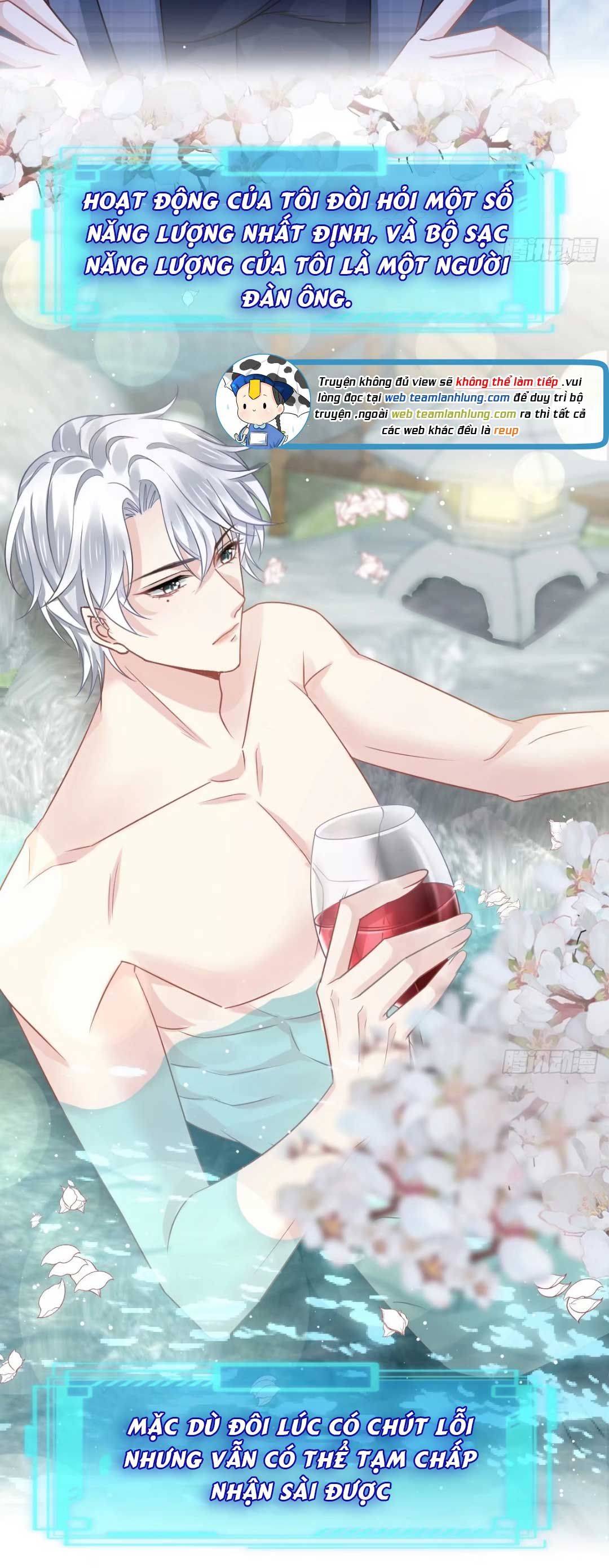 Ai Toàn Năng Xuyên Nhanh Ngược Cặn Bã - Chap 1