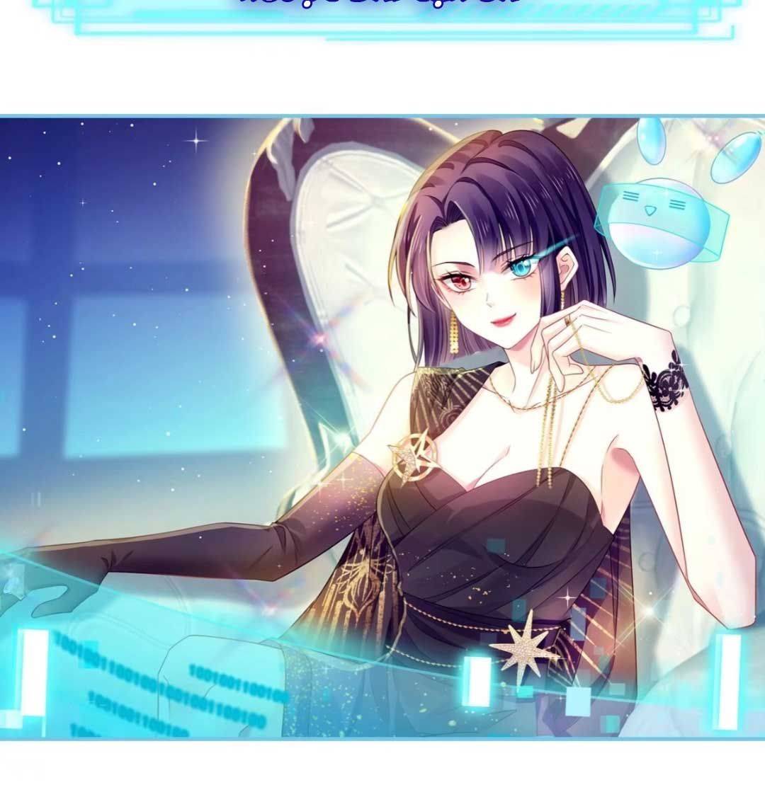 Ai Toàn Năng Xuyên Nhanh Ngược Cặn Bã - Chap 1