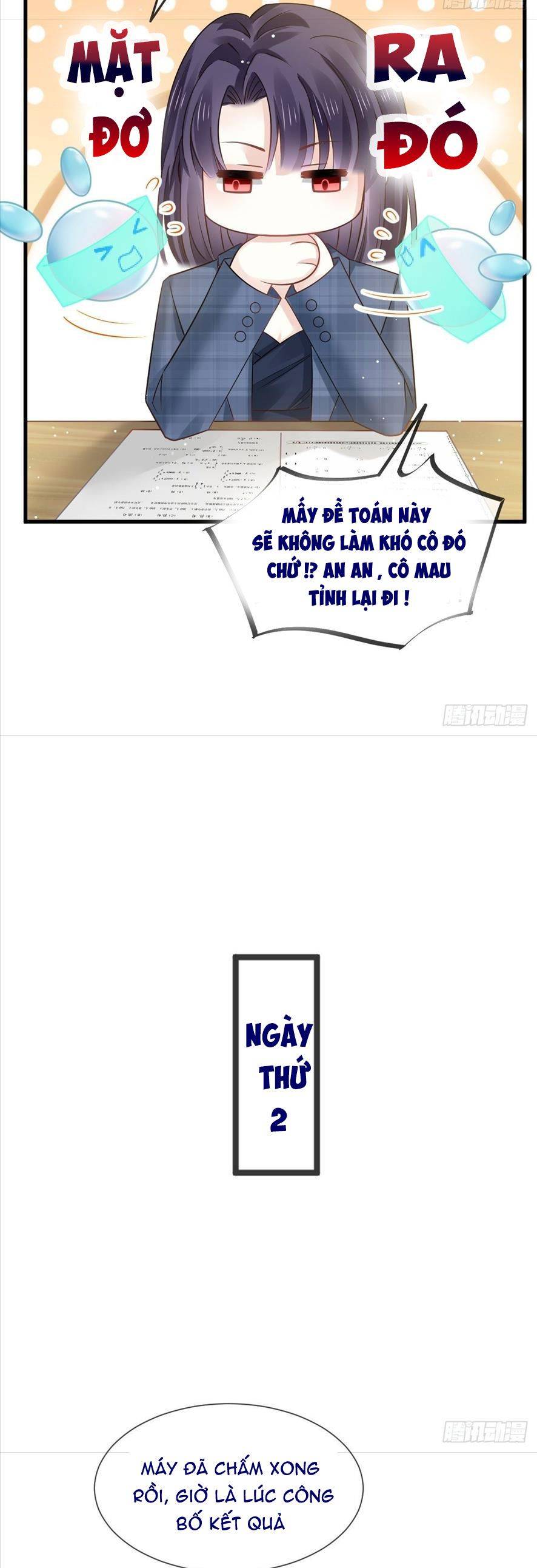 Ai Toàn Năng Xuyên Nhanh Ngược Cặn Bã - Chap 10