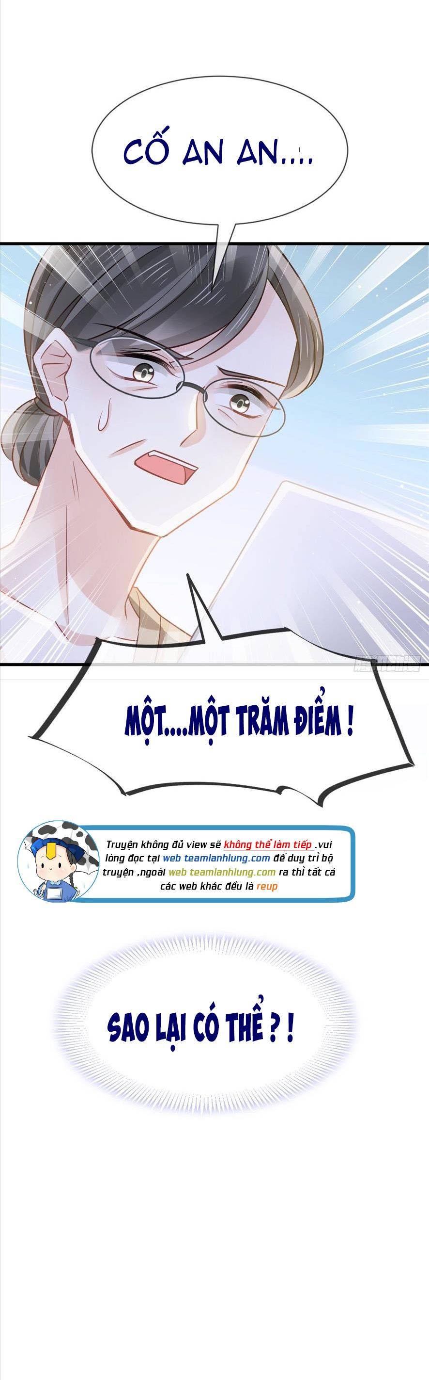 Ai Toàn Năng Xuyên Nhanh Ngược Cặn Bã - Chap 10