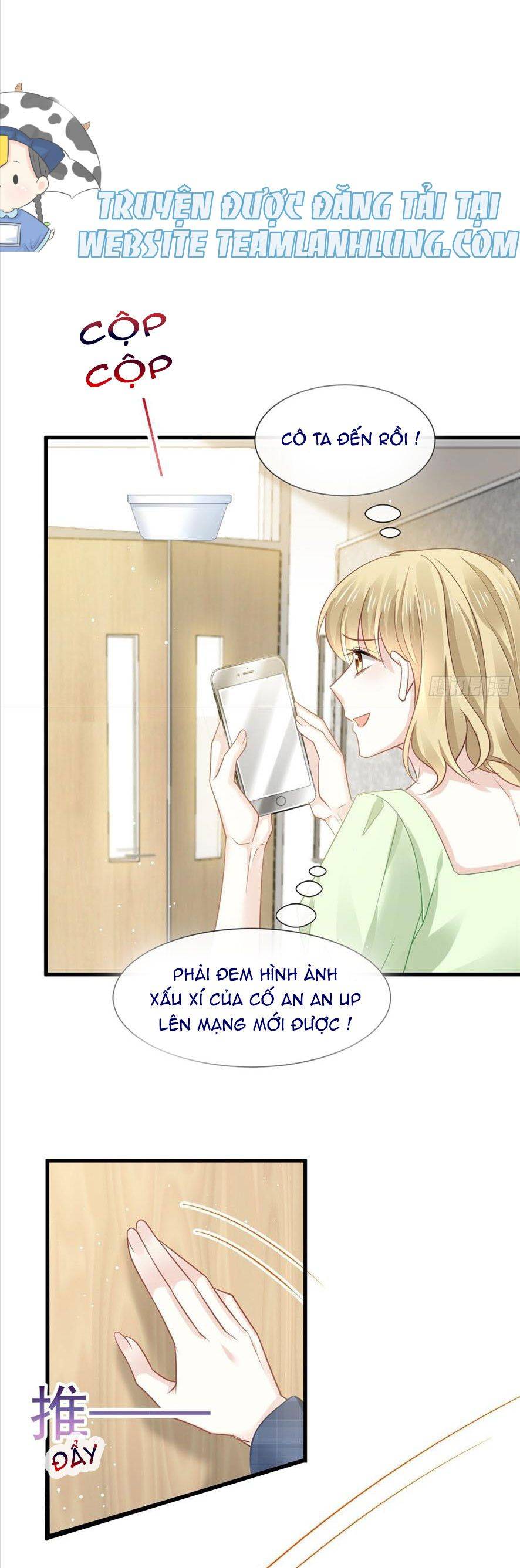 Ai Toàn Năng Xuyên Nhanh Ngược Cặn Bã - Chap 10