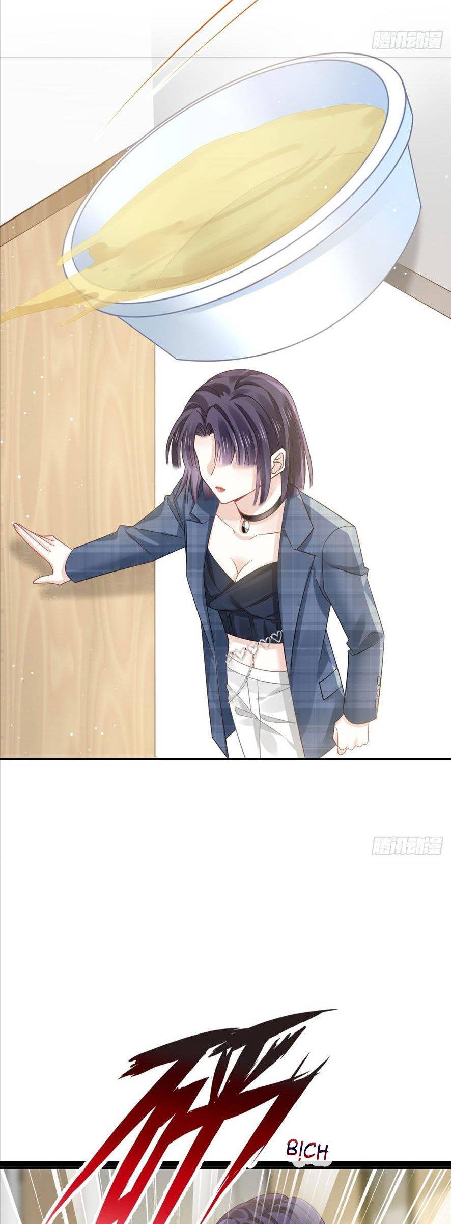 Ai Toàn Năng Xuyên Nhanh Ngược Cặn Bã - Chap 10