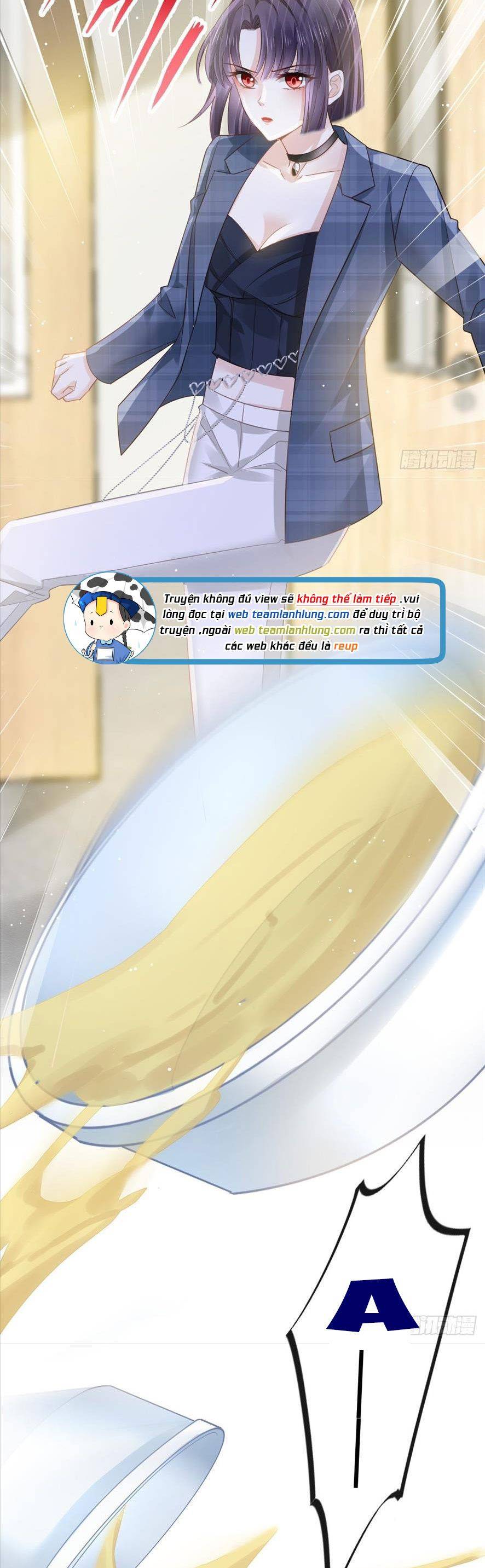 Ai Toàn Năng Xuyên Nhanh Ngược Cặn Bã - Chap 10