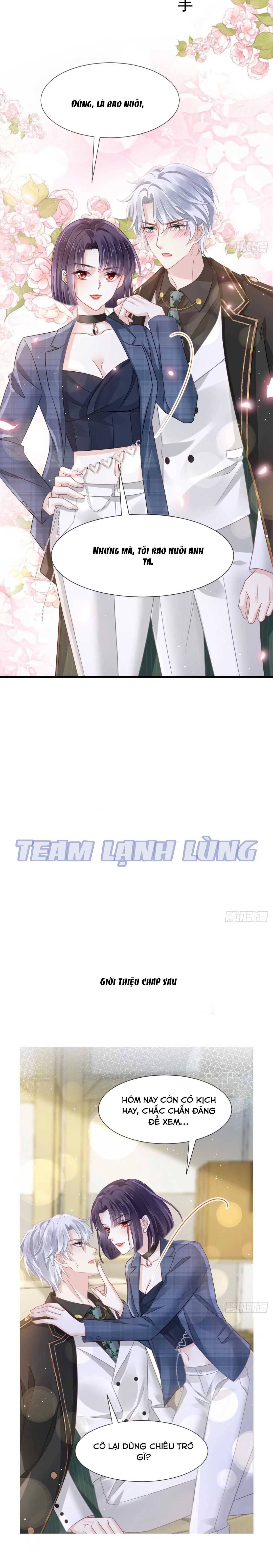 Ai Toàn Năng Xuyên Nhanh Ngược Cặn Bã - Chap 12