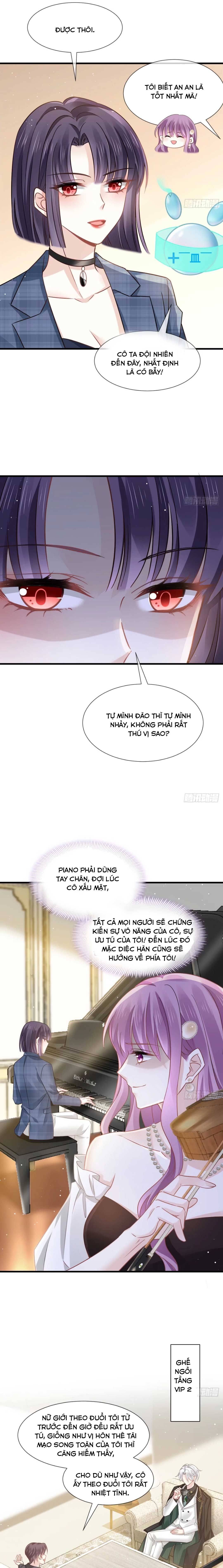 Ai Toàn Năng Xuyên Nhanh Ngược Cặn Bã - Chap 13