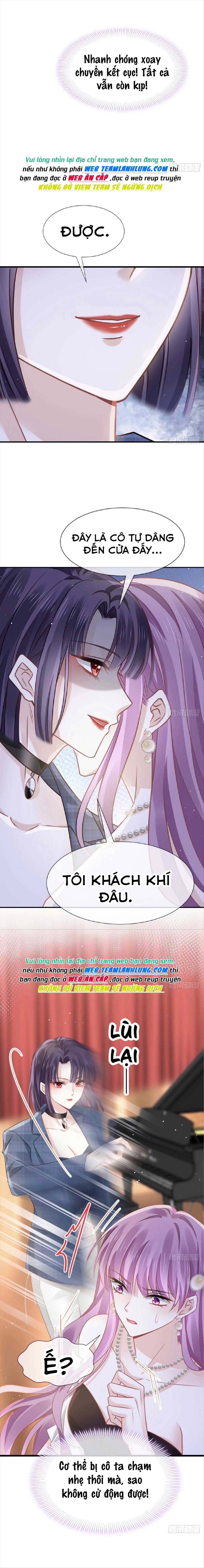 Ai Toàn Năng Xuyên Nhanh Ngược Cặn Bã - Chap 14