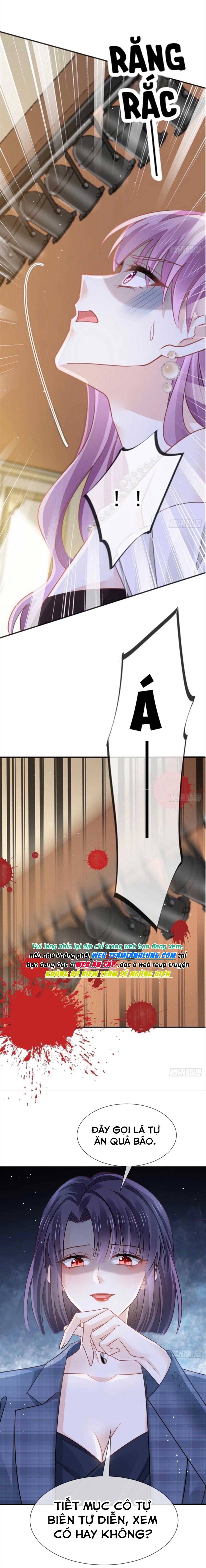 Ai Toàn Năng Xuyên Nhanh Ngược Cặn Bã - Chap 14