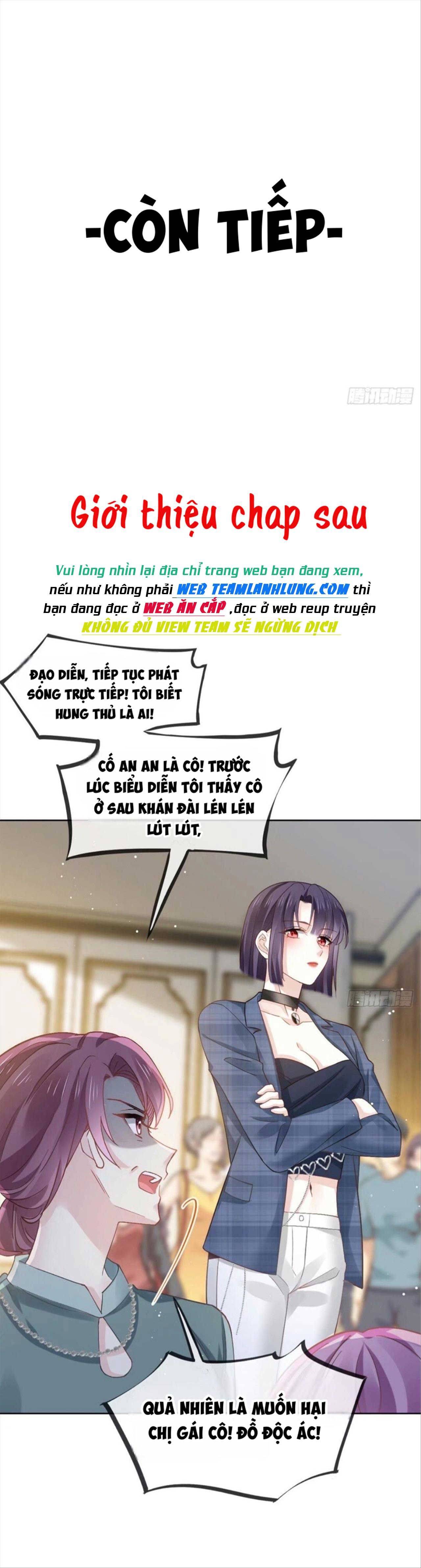 Ai Toàn Năng Xuyên Nhanh Ngược Cặn Bã - Chap 14