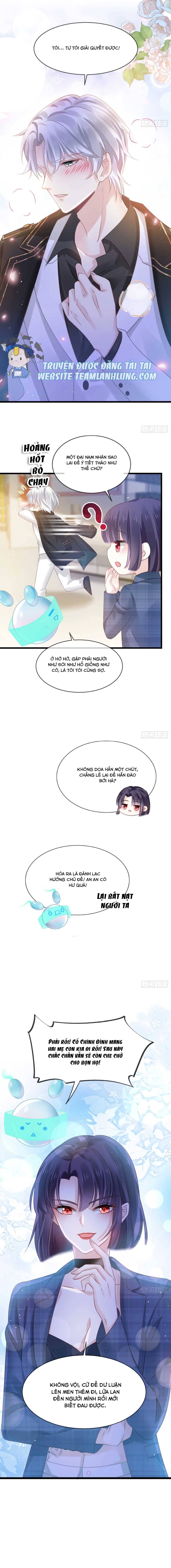 Ai Toàn Năng Xuyên Nhanh Ngược Cặn Bã - Chap 16