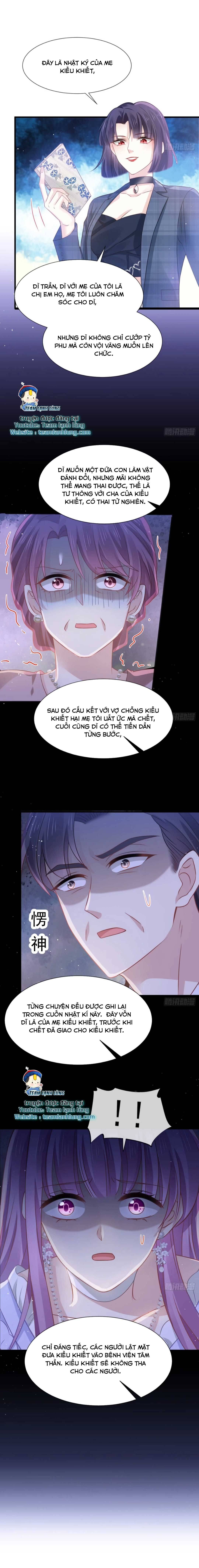 Ai Toàn Năng Xuyên Nhanh Ngược Cặn Bã - Chap 17