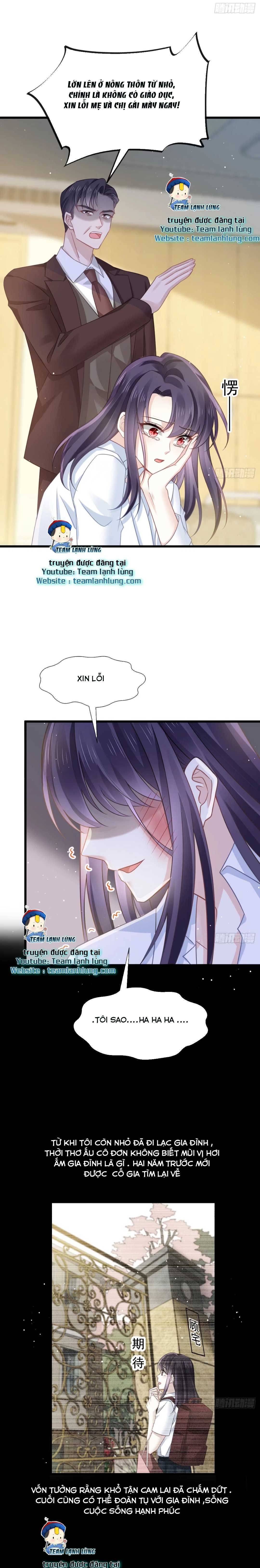 Ai Toàn Năng Xuyên Nhanh Ngược Cặn Bã - Chap 2