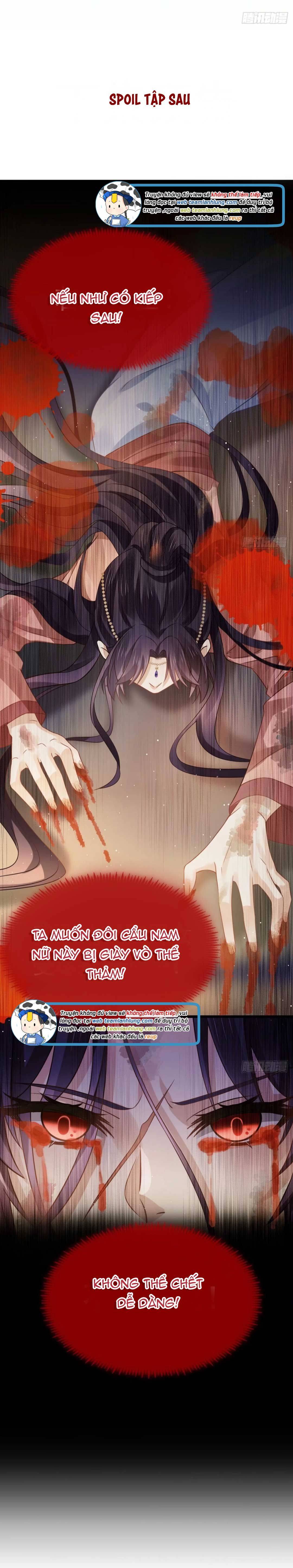 Ai Toàn Năng Xuyên Nhanh Ngược Cặn Bã - Chap 21