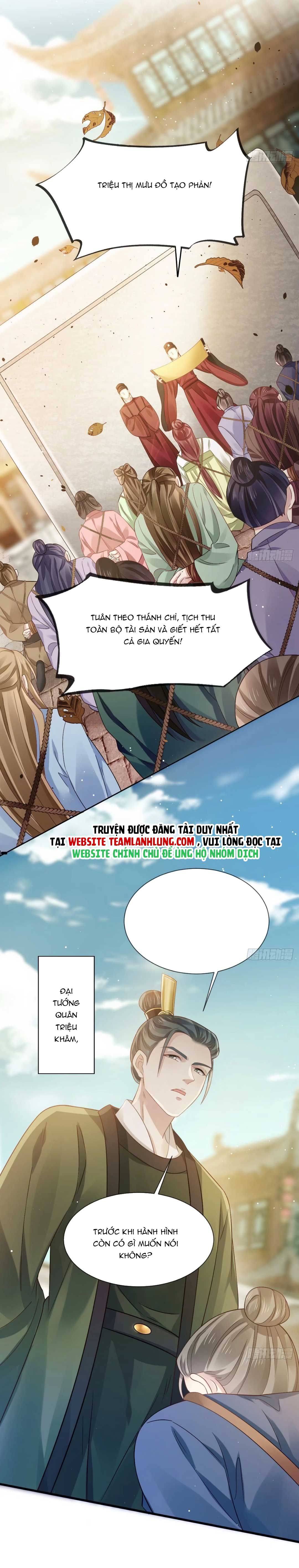 Ai Toàn Năng Xuyên Nhanh Ngược Cặn Bã - Chap 22