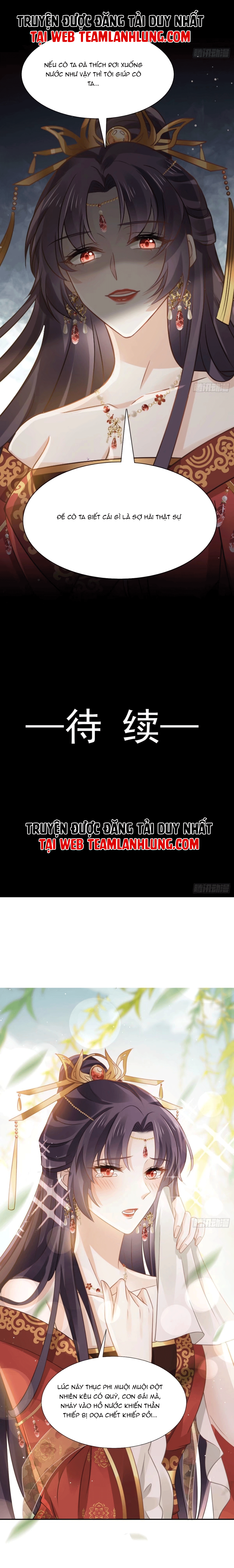 Ai Toàn Năng Xuyên Nhanh Ngược Cặn Bã - Chap 25