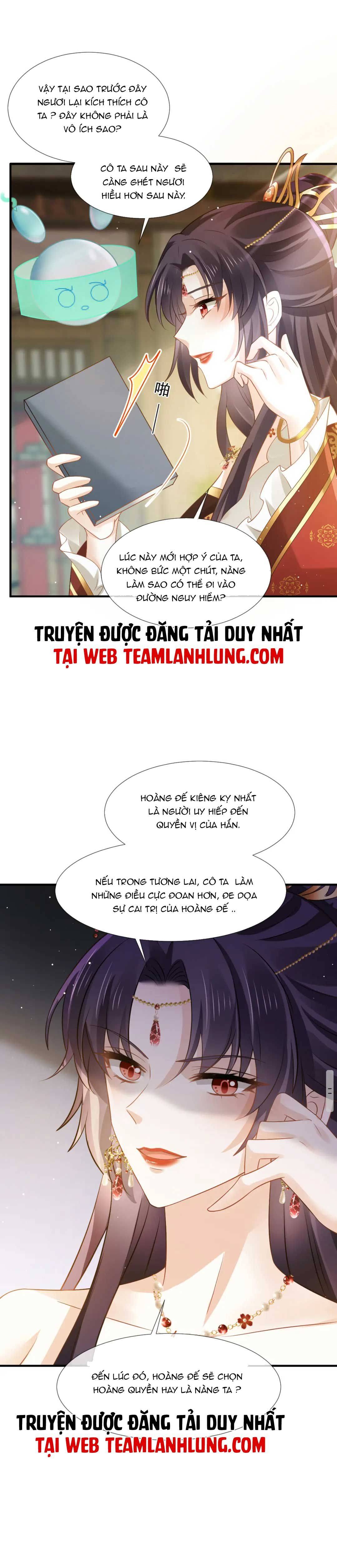 Ai Toàn Năng Xuyên Nhanh Ngược Cặn Bã - Chap 31