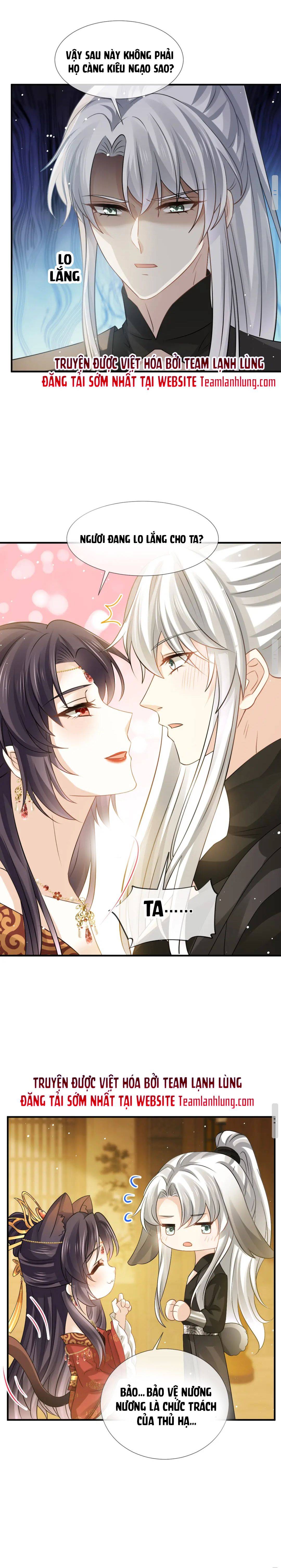 Ai Toàn Năng Xuyên Nhanh Ngược Cặn Bã - Chap 35