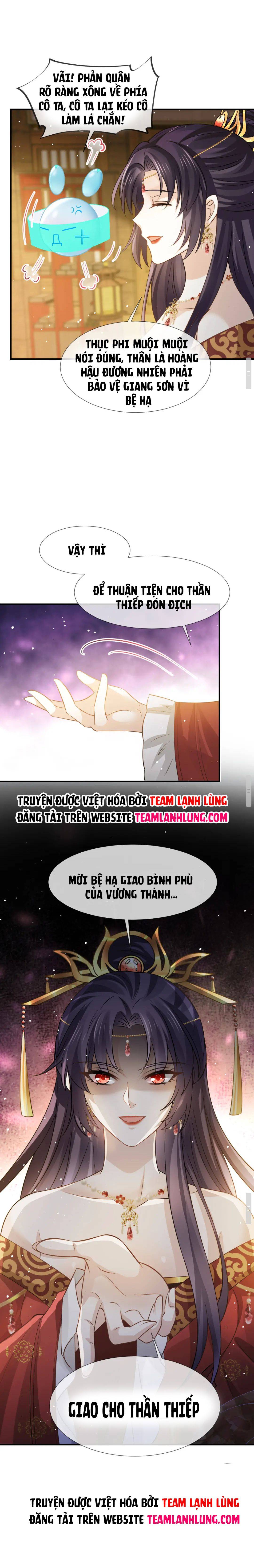 Ai Toàn Năng Xuyên Nhanh Ngược Cặn Bã - Chap 37