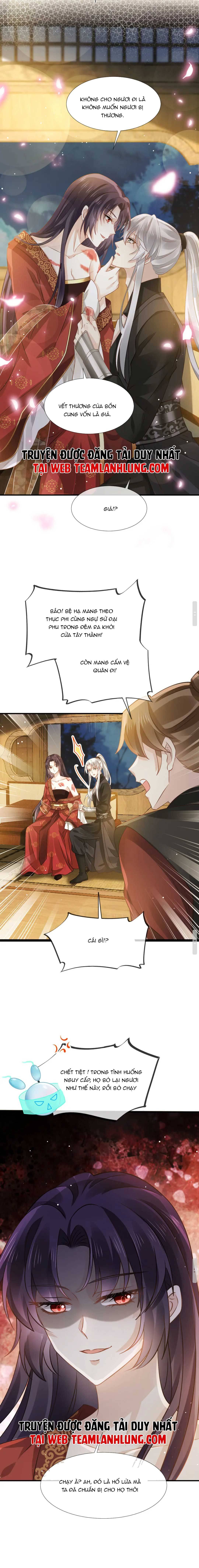 Ai Toàn Năng Xuyên Nhanh Ngược Cặn Bã - Chap 38