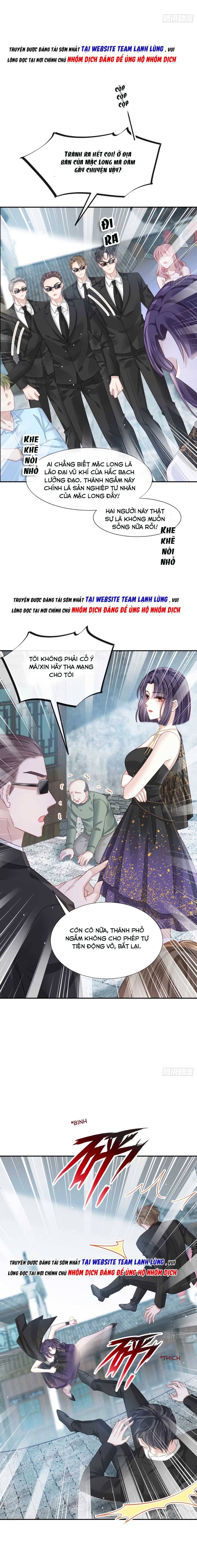 Ai Toàn Năng Xuyên Nhanh Ngược Cặn Bã - Chap 4