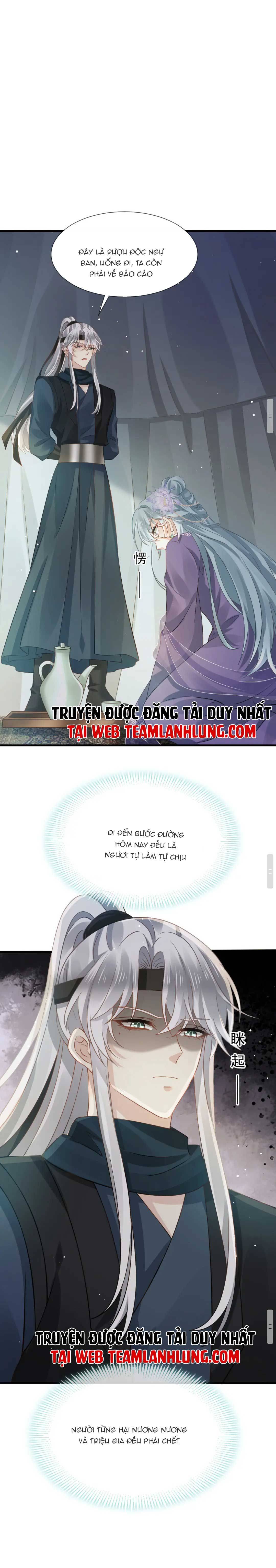 Ai Toàn Năng Xuyên Nhanh Ngược Cặn Bã - Chap 42