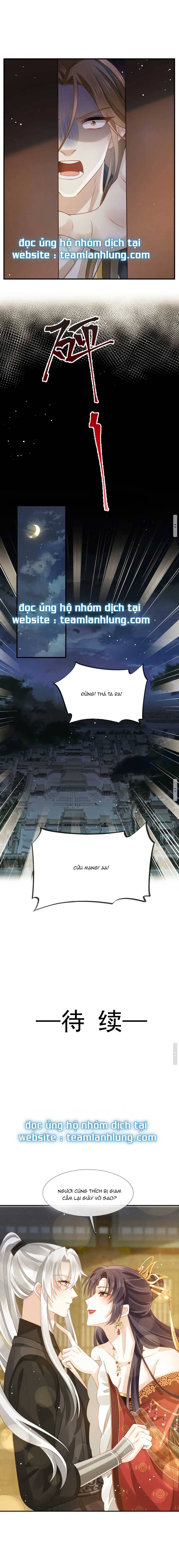 Ai Toàn Năng Xuyên Nhanh Ngược Cặn Bã - Chap 46