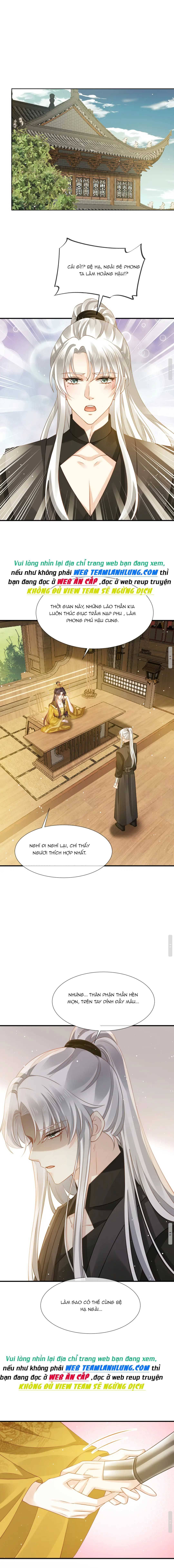 Ai Toàn Năng Xuyên Nhanh Ngược Cặn Bã - Chap 49