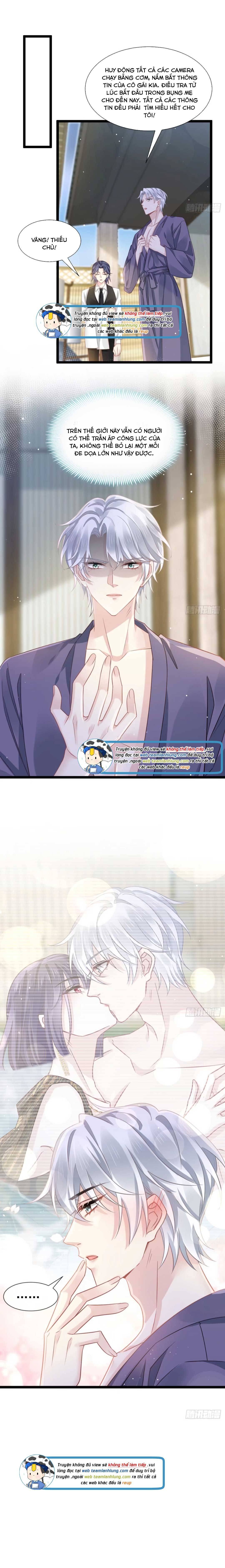 Ai Toàn Năng Xuyên Nhanh Ngược Cặn Bã - Chap 5