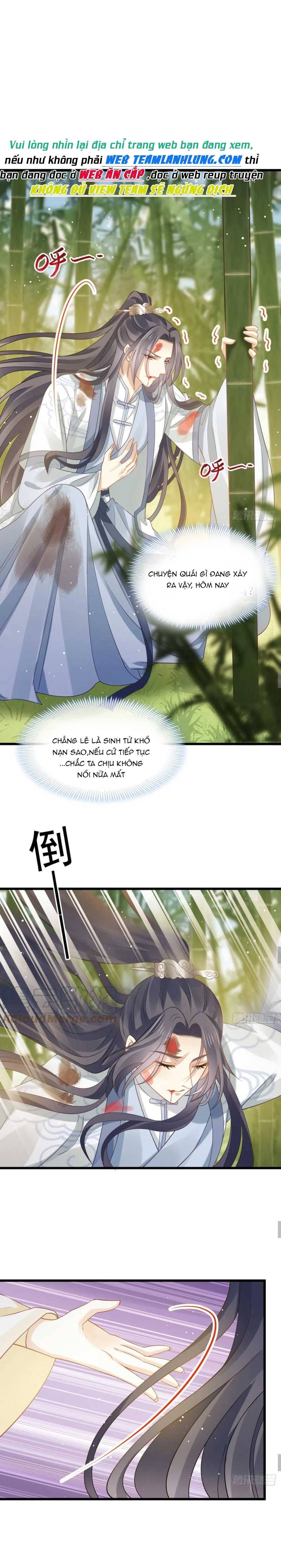 Ai Toàn Năng Xuyên Nhanh Ngược Cặn Bã - Chap 54