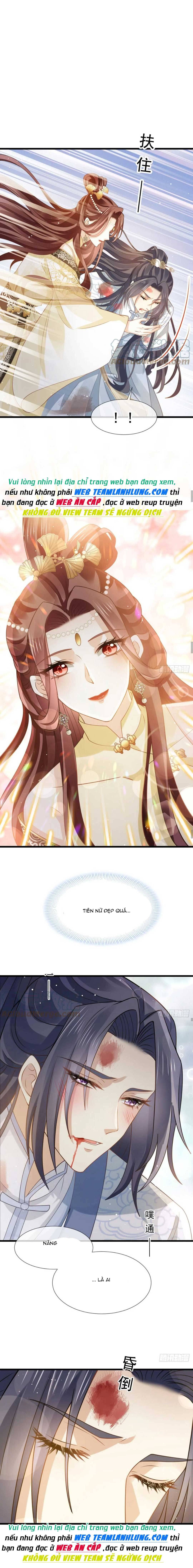 Ai Toàn Năng Xuyên Nhanh Ngược Cặn Bã - Chap 54