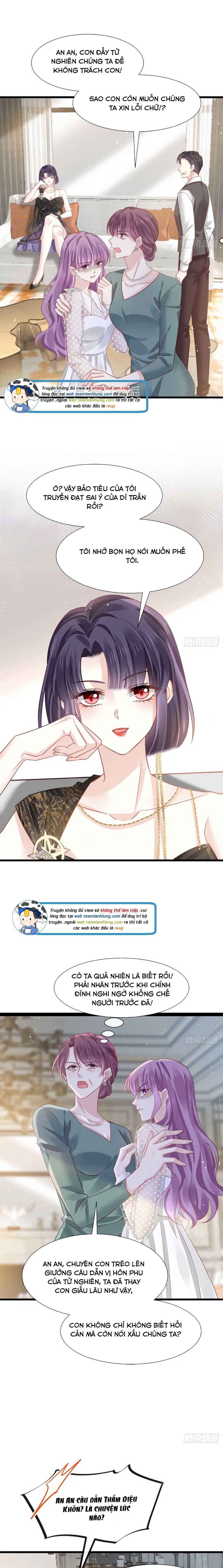 Ai Toàn Năng Xuyên Nhanh Ngược Cặn Bã - Chap 6