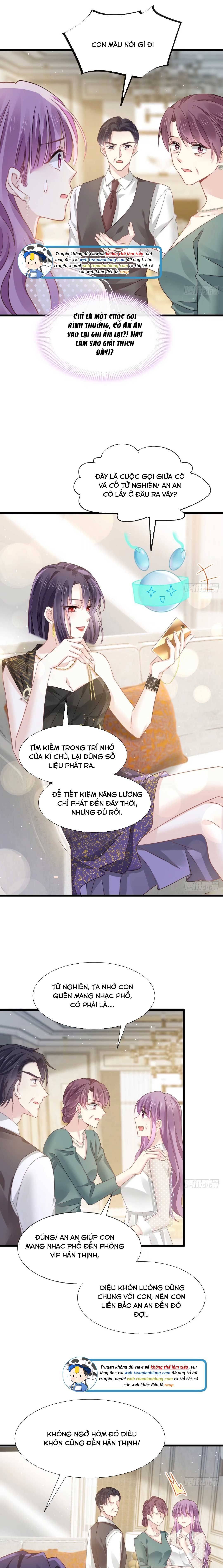 Ai Toàn Năng Xuyên Nhanh Ngược Cặn Bã - Chap 6