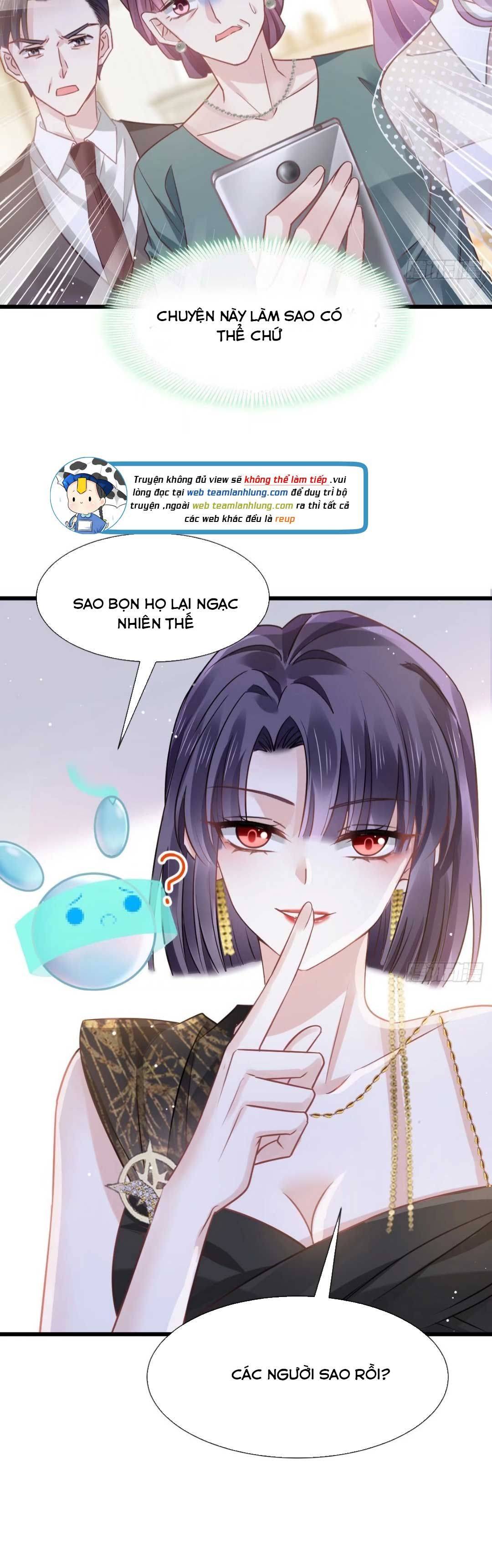 Ai Toàn Năng Xuyên Nhanh Ngược Cặn Bã - Chap 6