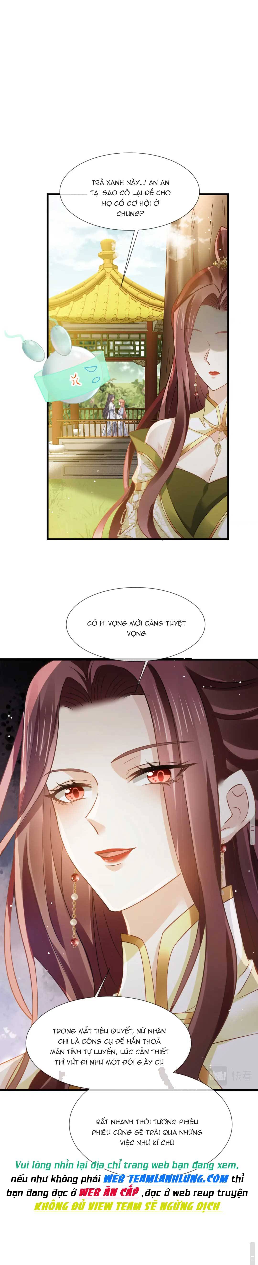 Ai Toàn Năng Xuyên Nhanh Ngược Cặn Bã - Chap 62