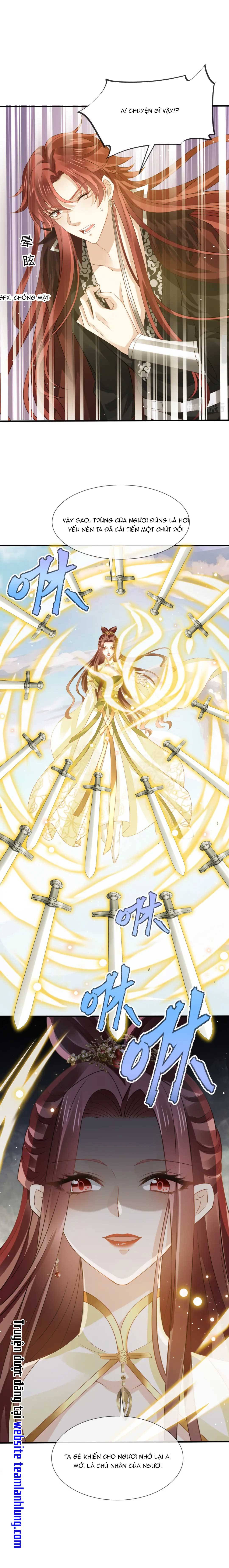 Ai Toàn Năng Xuyên Nhanh Ngược Cặn Bã - Chap 65