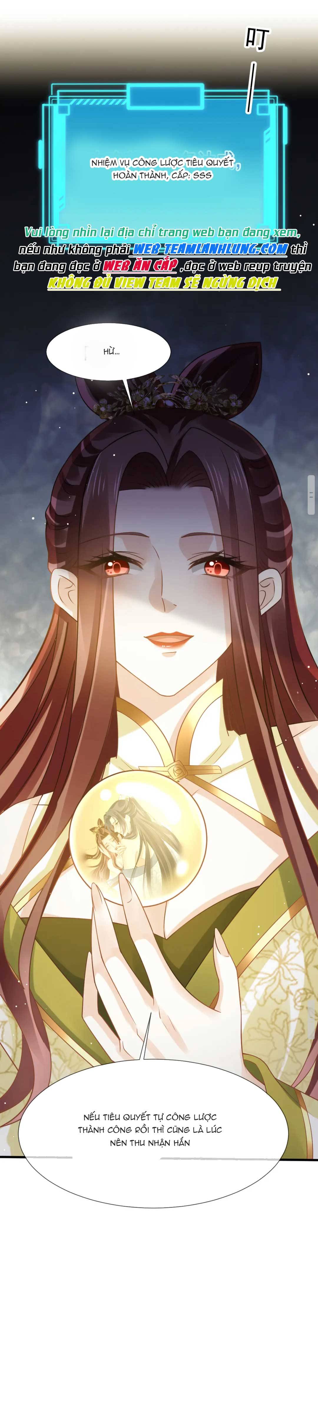 Ai Toàn Năng Xuyên Nhanh Ngược Cặn Bã - Chap 68