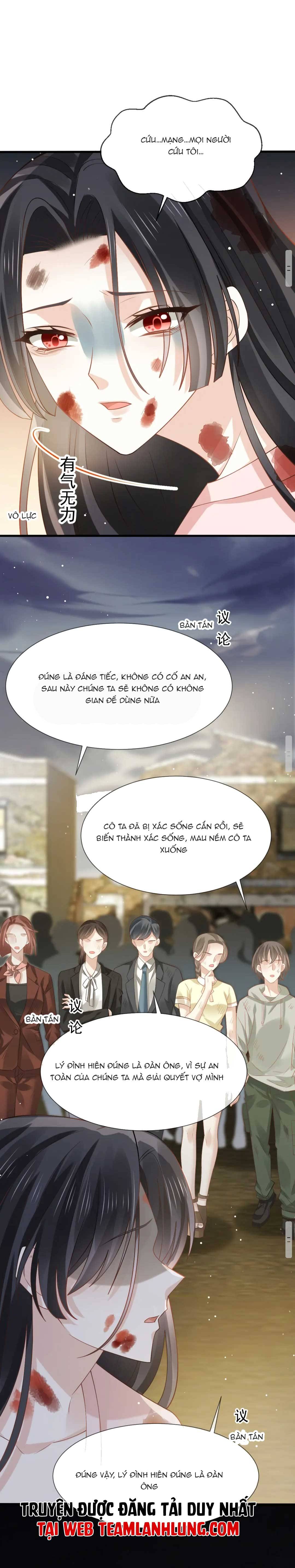 Ai Toàn Năng Xuyên Nhanh Ngược Cặn Bã - Chap 73